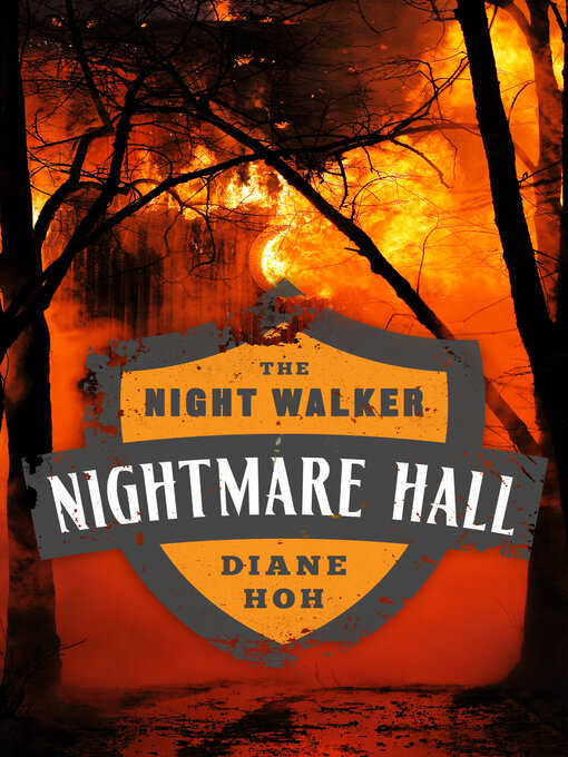 Title details for The Night Walker by Diane Hoh - Available